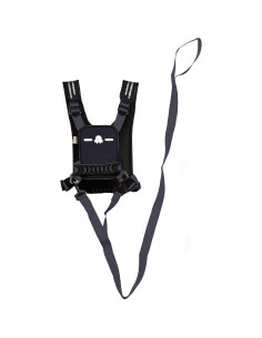 Arnés Infantil Hobbledehoo XL Azul para Niños 7+ Años 2