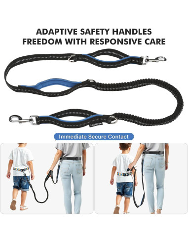 Arnés de Cintura de Seguridad para Niños con Autismo WBL001A