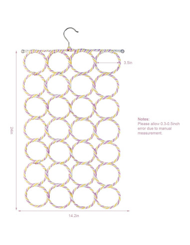 2 Redes de Escalada para Aves S-Mechanic 37x63 cm Color Aleatorio