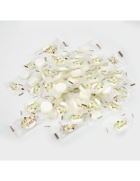 100PCS Hoja de Máscara Facial de Algodón Comprimido SADYFON