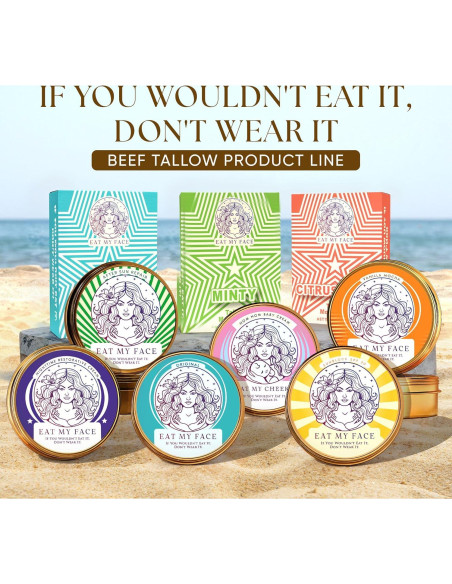 Crema Reparadora Después del Sol Come Mi Cara 118 ml