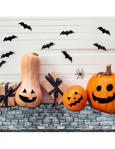 Mantel de Plástico Irenare Medieval 1.3x2.2m Estilo Piedra