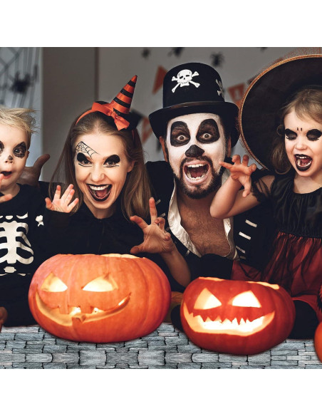 Mantel de Plástico Irenare Medieval 1.3x2.2m Estilo Piedra