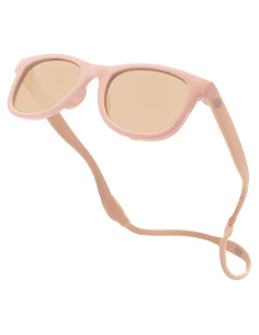 Gafas de sol polarizadas Baby Sunnies para bebés 0-24 meses