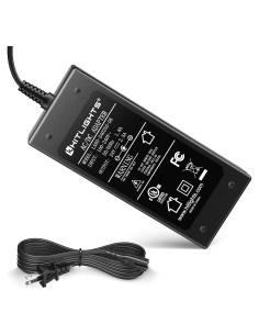 Fuente de Alimentación HitLights 24V 60W Adaptador 2.5A