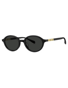 Gafas de sol retro ovaladas BOLON BL3216 UV400 para mujeres