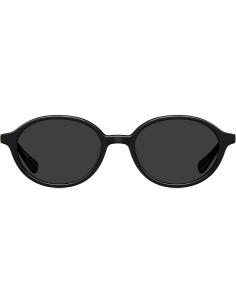 Gafas de sol retro ovaladas BOLON BL3216 UV400 para mujeres 2