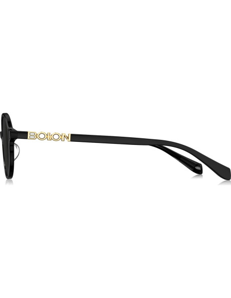 Gafas de sol retro ovaladas BOLON BL3216 UV400 para mujeres