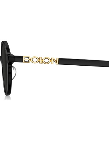 Gafas de sol retro ovaladas BOLON BL3216 UV400 para mujeres