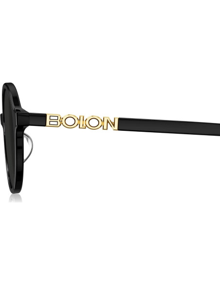 Gafas de sol retro ovaladas BOLON BL3216 UV400 para mujeres