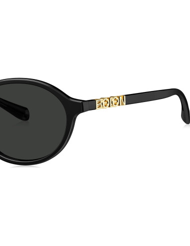 Gafas de sol retro ovaladas BOLON BL3216 UV400 para mujeres