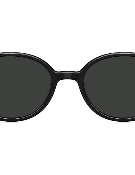 Gafas de sol retro ovaladas BOLON BL3216 UV400 para mujeres