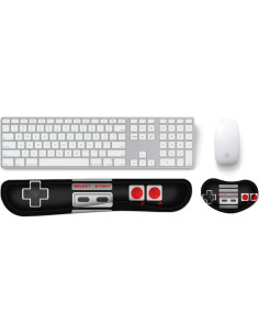 Almohadilla para Muñeca KBSING WRT Ergonómica Antideslizante 2