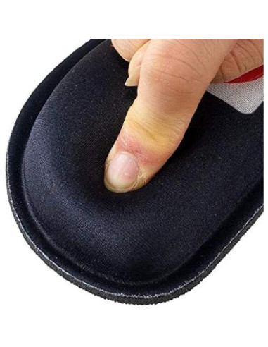 Almohadilla para Muñeca KBSING WRT Ergonómica Antideslizante