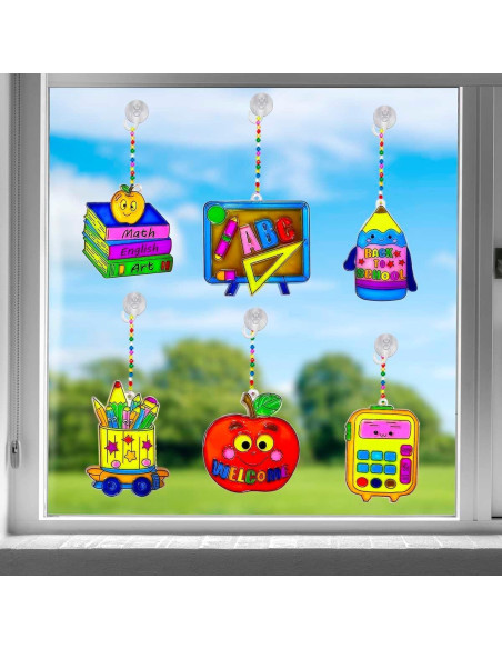 Kit de Manualidades Atrapa Rayos AUEKIV 30 Piezas DIY Kit de Manualidades Atrapa Rayos AUEKIV 30 Piezas DIY