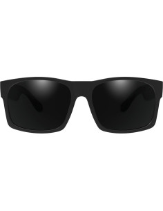 Gafas de Sol MAXJULI Z87 para Cabezas Grandes UV400 TR90 2