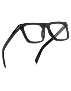 Gafas de Bloqueo de Luz Azul NIDOVIX Cuadradas Unisex