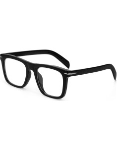 Gafas de Bloqueo de Luz Azul NIDOVIX Cuadradas Unisex 2