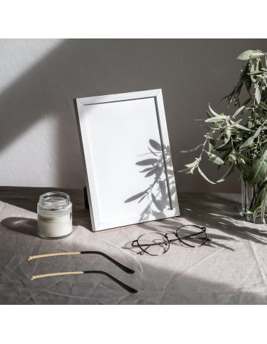 Brazos de Gafas de Metal Reemplazo Hemobllo 14cm Dorado