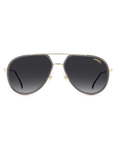 Gafas de sol Carrera 295/S 2M2/HA Unisex Acero 58