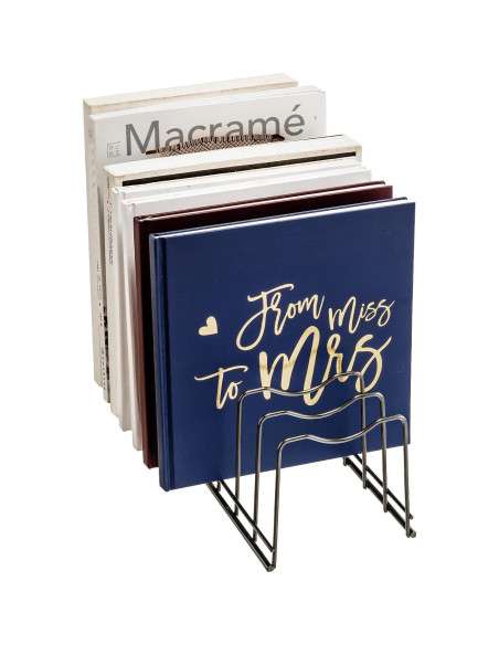 Soporte Organizador de Cocina Y.Z.Bros Acero Inoxidable 10.2x30.2cm Soporte Organizador de Cocina Y.Z.Bros Acero Inoxidable 10.2x30.2cm