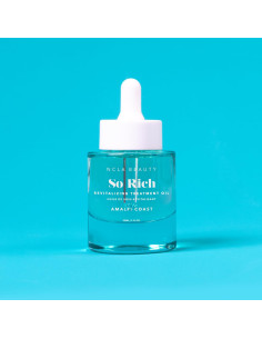 Aceite para Cutículas NCLA So Rich 30 mL - Hidratante Multiusos 2