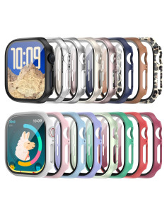 Protector de Pantalla Commuter para Apple Watch Series 10 42mm