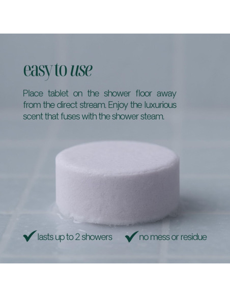 Bolsitas de Vapor de Aromaterapia Eucalipto Spa Para Uno - 10 Unidades