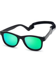 Gafas de sol polarizadas BOBLUEON para bebés 0-24 meses 2