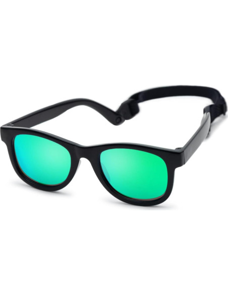 Gafas de sol polarizadas BOBLUEON para bebés 0-24 meses