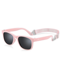 Gafas de sol para bebés UV400 Rosa - Protección 100% UV