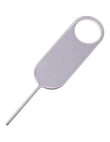 Paquete de 2 pines de extracción SIM PHONSUN Universal