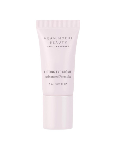 Crema para los ojos Lifting Meaningful Beauty 5.9 ml