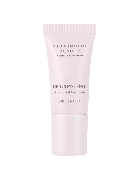 Crema para los ojos Lifting Meaningful Beauty 5.9 ml