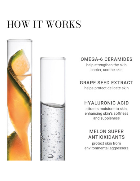 Crema para los ojos Lifting Meaningful Beauty 5.9 ml