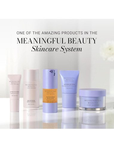 Crema para los ojos Lifting Meaningful Beauty 5.9 ml