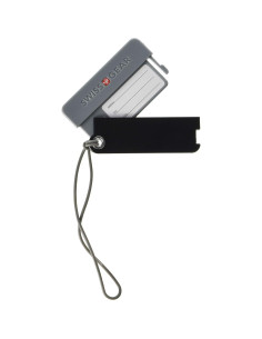 Etiquetas de Identificación de Equipaje SwissGear Set de 2 2