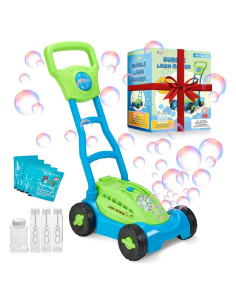 Cortacésped de Burbujas para Niños Better Basics 30cm