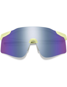 Gafas de sol polarizadas Smith Defy ChromaPop Lichen 2