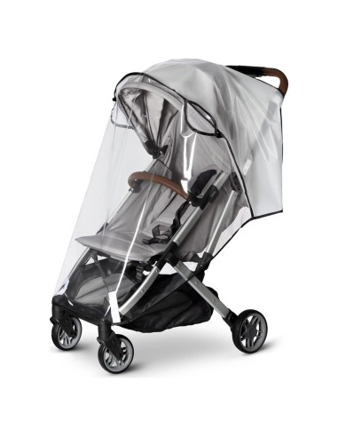 Cubierta de Lluvia Bemece para Cochecito Universal - Impermeable