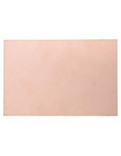 Placa de Circuito Doble Cara FR4 uxcell 150x100mm 1.5mm