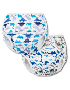 Pañales de Natación Reutilizables Joyo Roy 4-6 Años