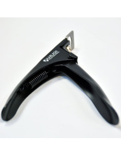 Cortador de Uñas Falsas Karlash Acero Inoxidable 13cm 2