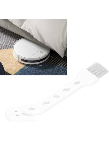 Cepillo de Limpieza para Robot Aspirador Dreame Chazcool 13.5x3cm