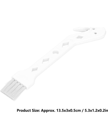 Cepillo de Limpieza para Robot Aspirador Dreame Chazcool 13.5x3cm