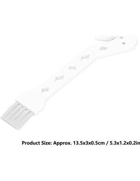 Cepillo de Limpieza para Robot Aspirador Dreame Chazcool 13.5x3cm