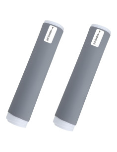 Manga de Silicona Antideslizante Smilelife - 2 Piezas Grande