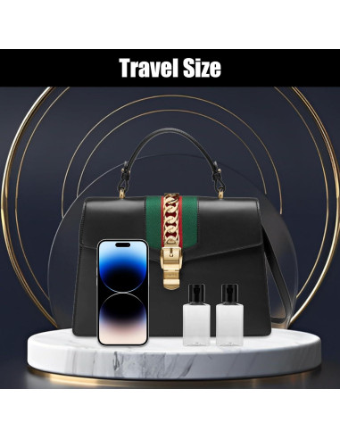 120 Botellas Rellenables 1 Oz QTLCOHD Transparentes con Tapa Flip