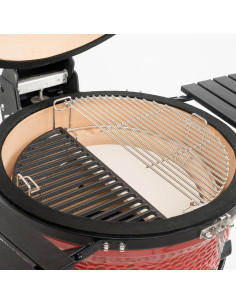 Estante de Cocina Flexible Kamado Joe Classic Joe 45 cm 2