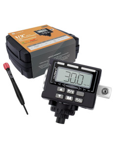 Adaptador de Torque Digital MULWARK 1/2" 7.4-147.5 ft-lbs